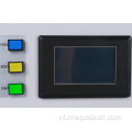 Automatische tabelbindende bundelbandmachine